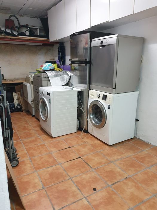 Garagem box, parqueamento, arrecadação, armazém,odivelas