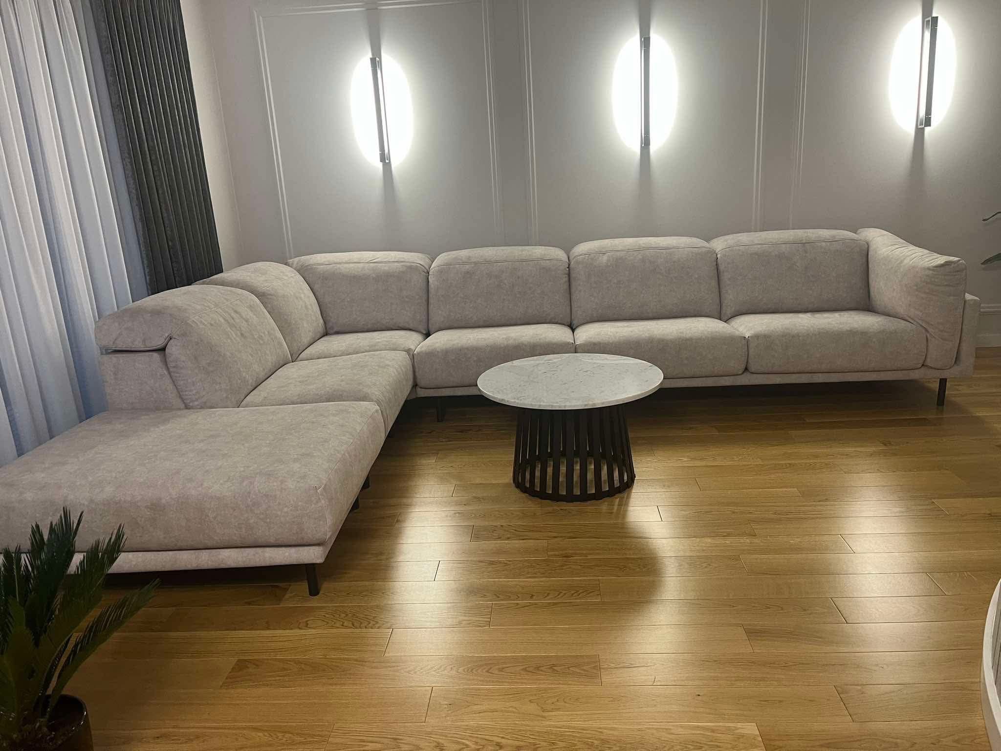Sofa Tivoli 2 osobowa, Befame