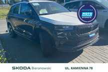 Skoda Karoq ODBIÓR PAŹDZIERNIK! UL. Kamienna 78 Bydgoszcz