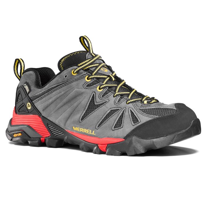 Кросівки черевики трекінгові Merrell Capra Goretex