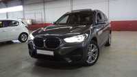 BMW X1 18 d sDrive Line Sport Auto