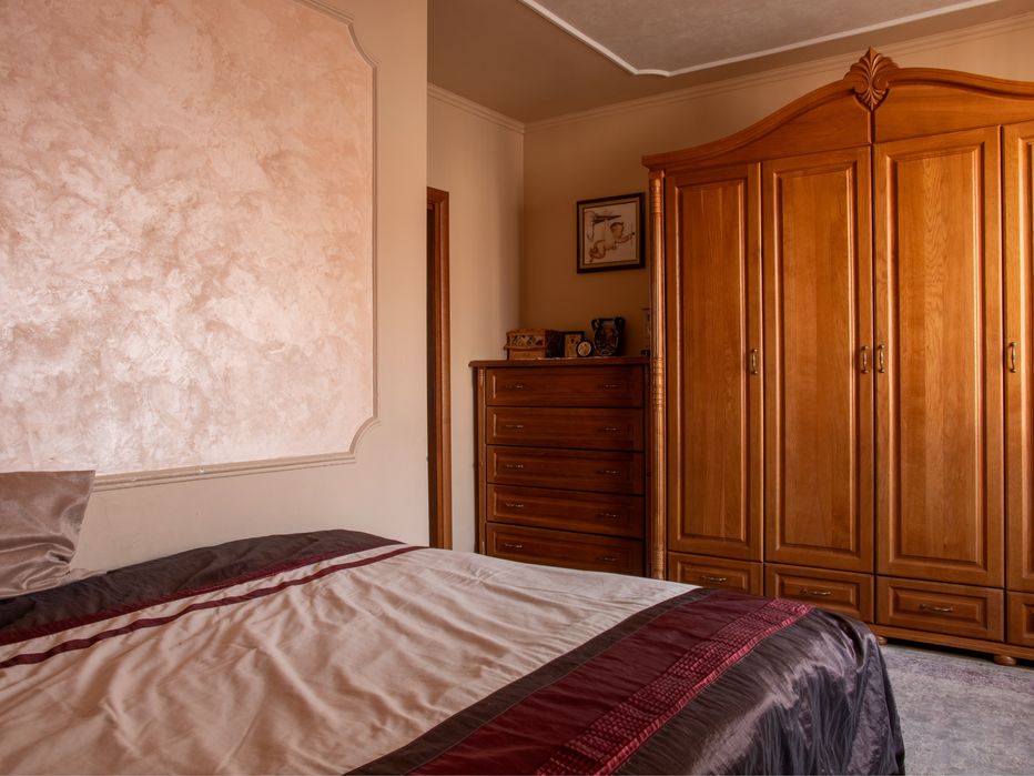 Терміновий продаж 5-ти кімнатної квартири в новобудові на вул. Рубчака