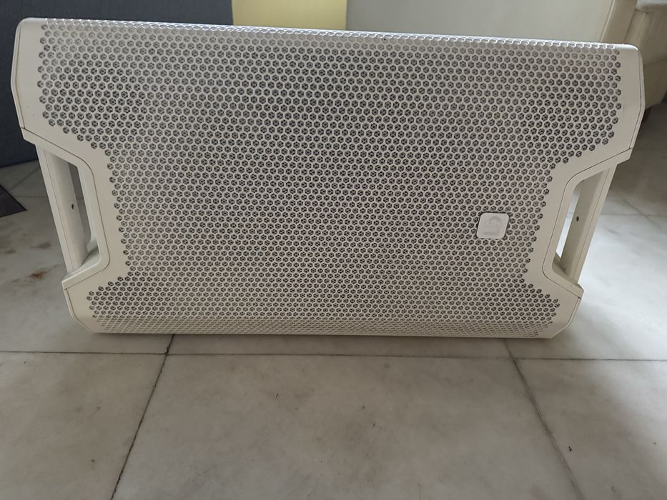 Coluna Ativa LD Systems ICOA 15 A BT W