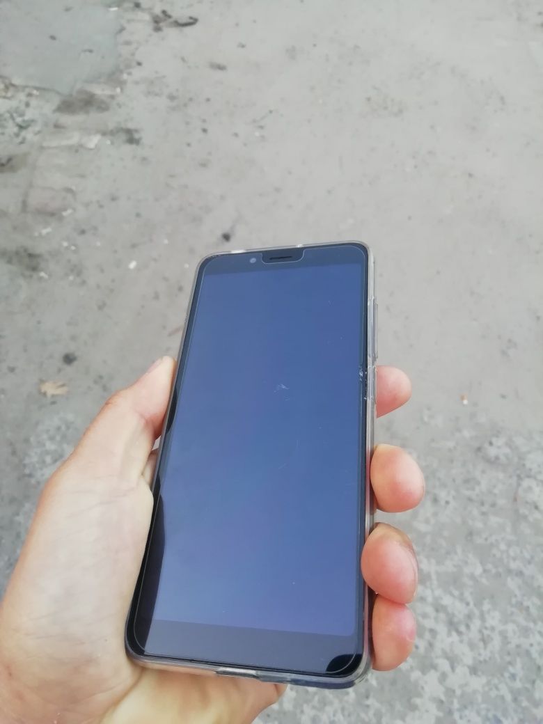 Xiaomi Redmi 6A 2/16 GB