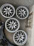 Felgi alumuniowe audi bmw bbs 5x112