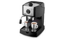 Ekspres do kawy kolbowy Delonghi EC 156.b