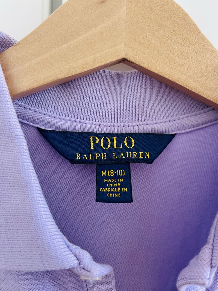 Sukienka Ralph Lauren