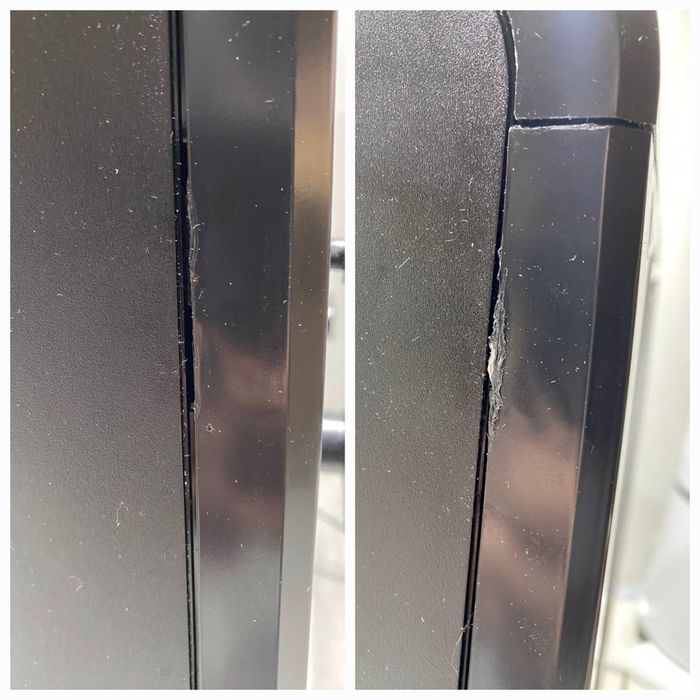 Осушувач повітря KLARSTEIN з Німеччини / Осушитель воздуха из Германии