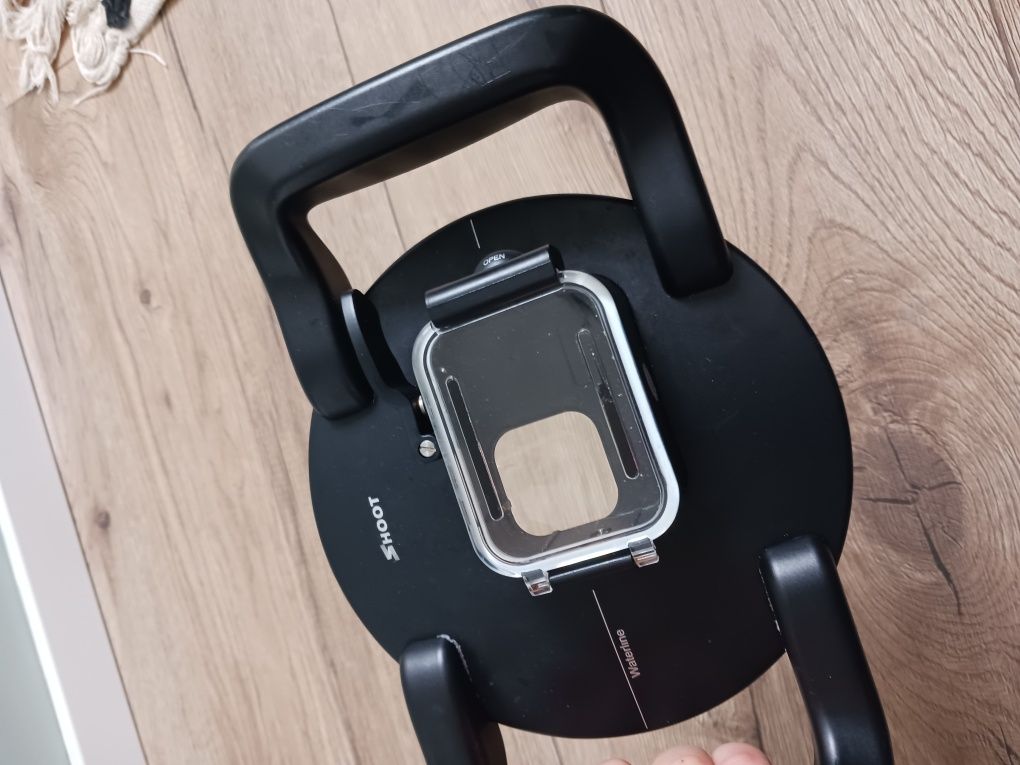 Gopro HERO 8 dome port kapsuła nurkowania  do zdjęć pod wodą i nad wod