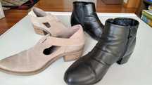 Botins 38 SEASIDE