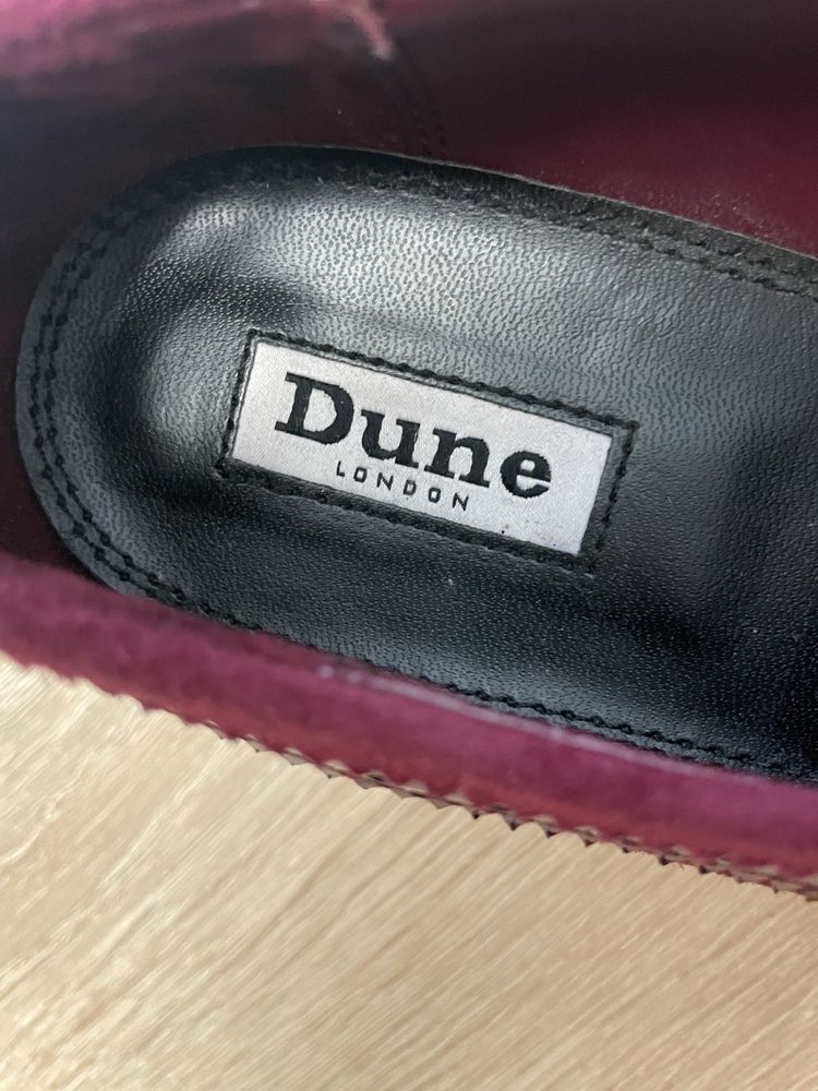 Жіноче взуття dune London 38р