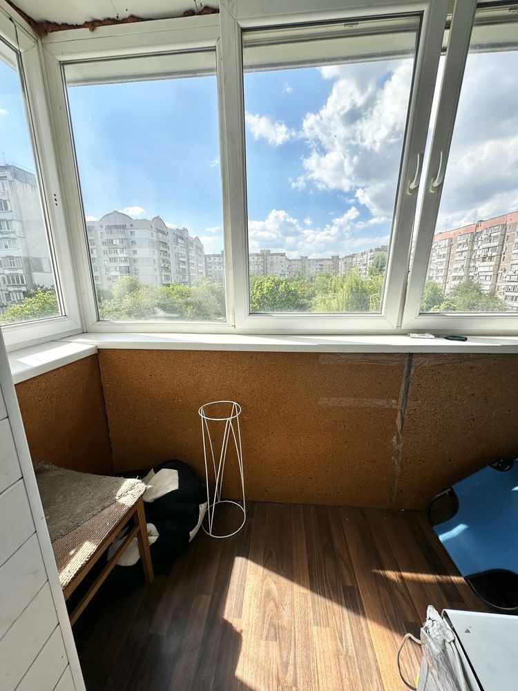 Продаж 3х кімнатної квартири  Бориспіль вулиця Київський Шлях,2а
