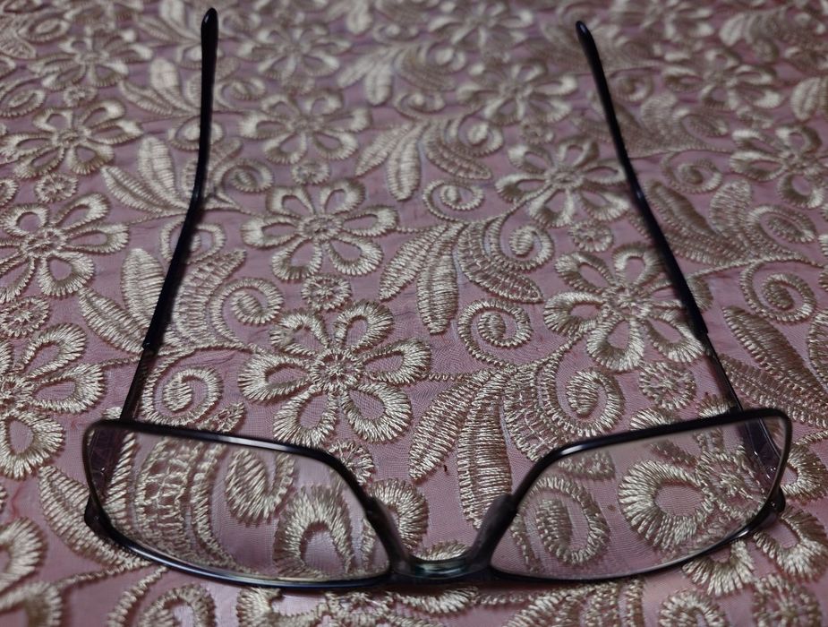 Oprawki tytanowe okularowe