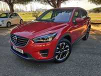 Mazda CX-5 SKYACTIV-D 175 AWD Drive Nakama Intense