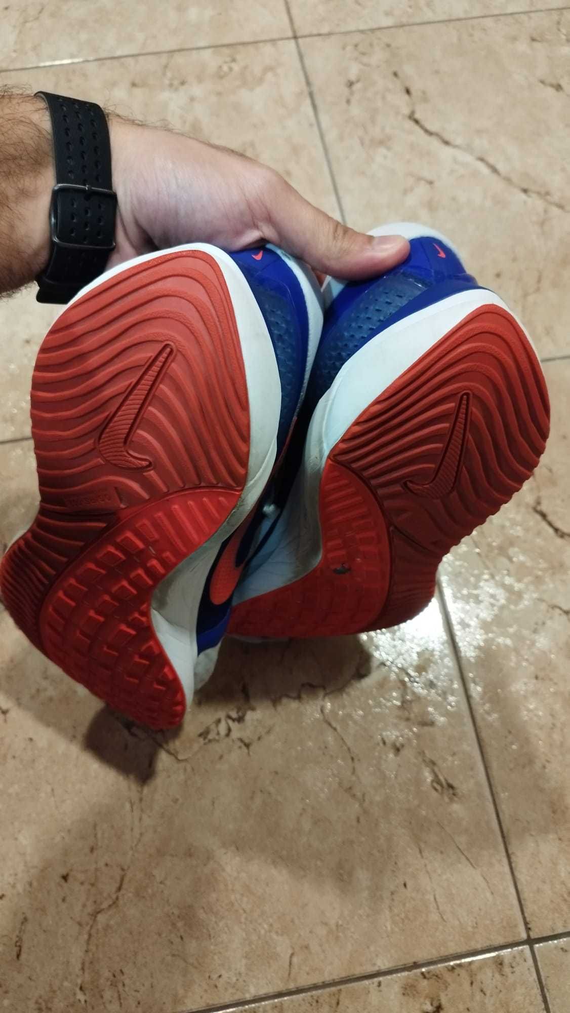 Nike Air Zoom Vomero 16 - TAMANHO 46- PARA VENDER!