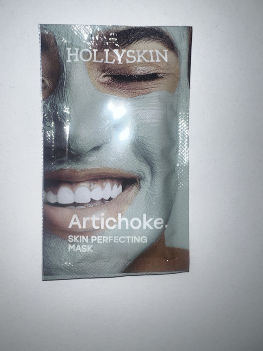 Мини версия Маска лицо