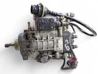 ТНВД топливный насос Renault Clio 2 Kangoo Megane Scenic 1.9 dTi
