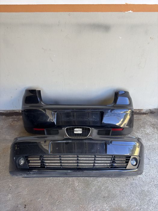 Peças seat ibiza 6l