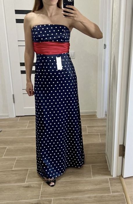 Сукня вечірня, святкова, плаття