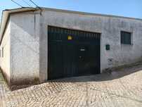 Arrendamento de Armazém