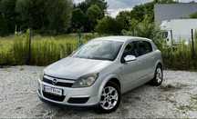 Opel Astra H 1.8 * LPG * 2005 * Klima  * Alufelgi * Zadbany * Zamiana