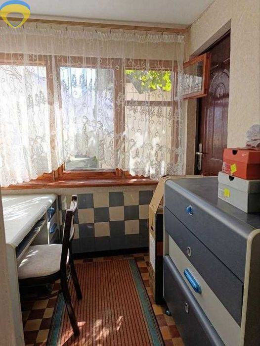 Снижена цена на часть дома в своем отдельном дворе