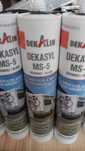 klej Dekalin MS-5 Dekasyl czarny