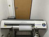 Ploter drukująco tnący Roland SP-300i