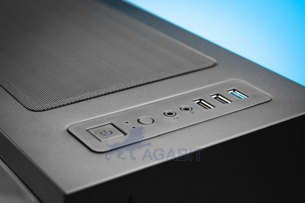 Король ФПС!! RTX 3060+Ryzen 5 3600+DDR4 16GB Ігровий ПК игровой комп