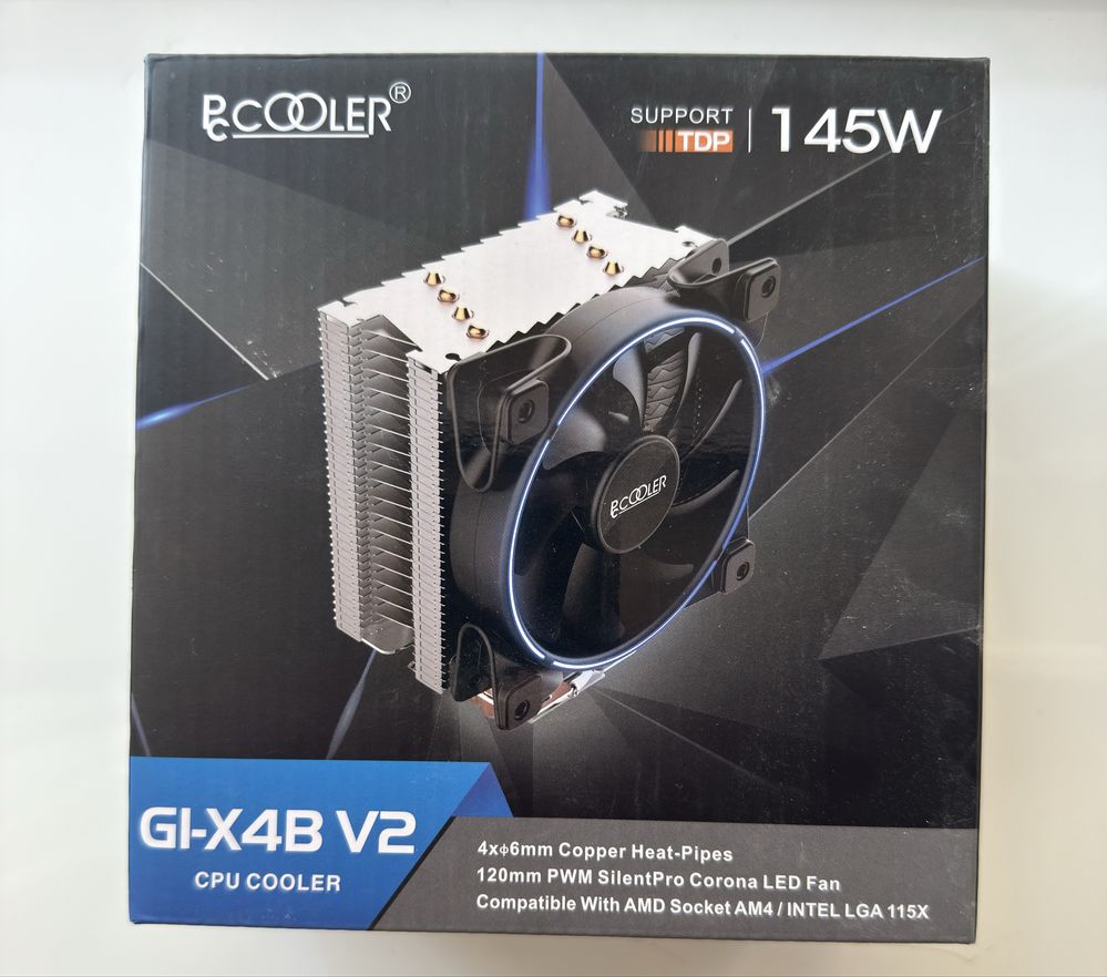 Комплект i5 9400f/z370/ddr4/nvme/rx460/eom win 11