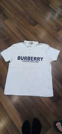 Футболка Burberry