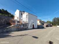 Casa Antiga para Recuperar em Aldeia Tranquila, Cercal - Soure
