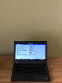 Ноутбук Lenovo ThinkPad L440 core i5-4200 ОЗУ 4гб з Німеччини