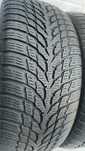 Opony Zimowe 235/55/17 Nokian 2szt