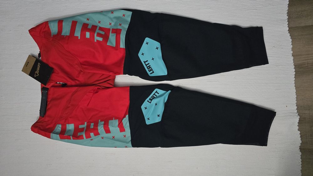 Calças de motocross Leatt