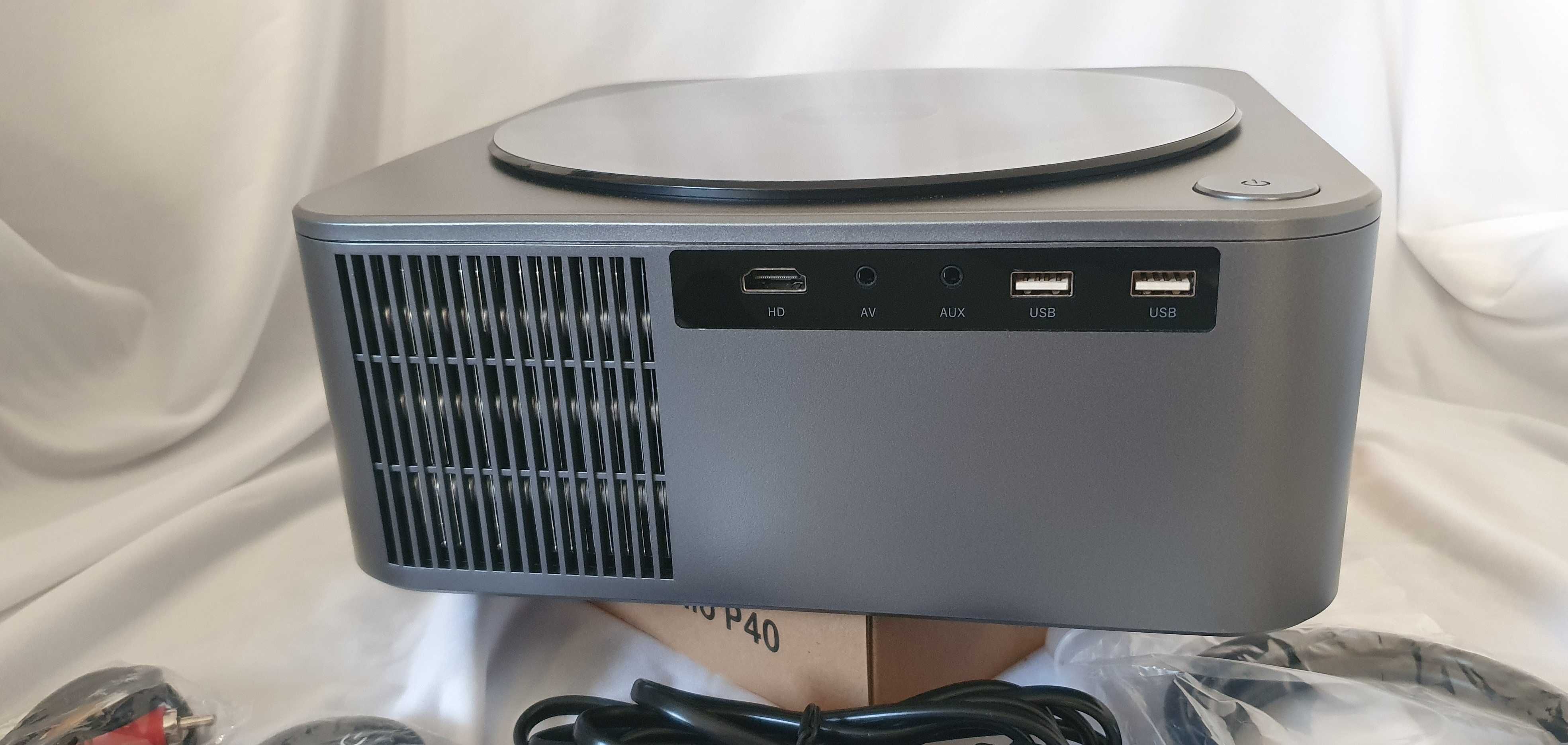 Projektor Ultimea Apollo P40
