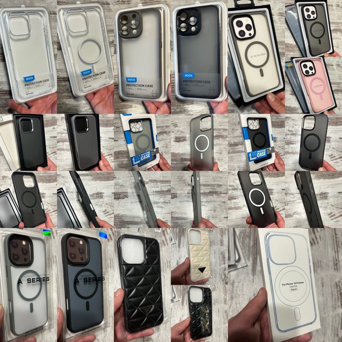 Iphone 16 pro max люкс чехлы силиконовый чехол айфон 16 про макс magsa