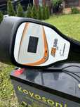 Silnik elektryczny HAIBO M150 12V 70 lbs MAXIMIZER + aku KOYOSONIC 100