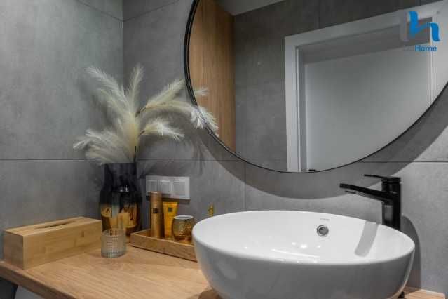 Apartament "Julita 2", Świnoujście, 2 pok.
