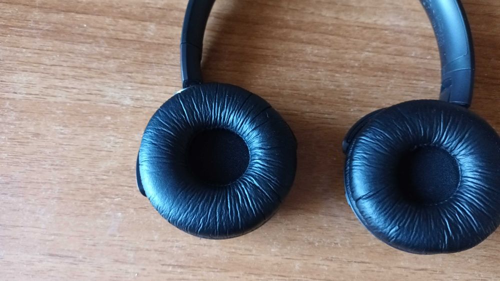 Słuchawki Philips Tauh202