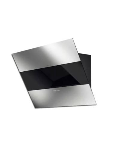 Okap GALVAMET MOOD 86/F – Włoski, Skośny, 86 cm – DEMO