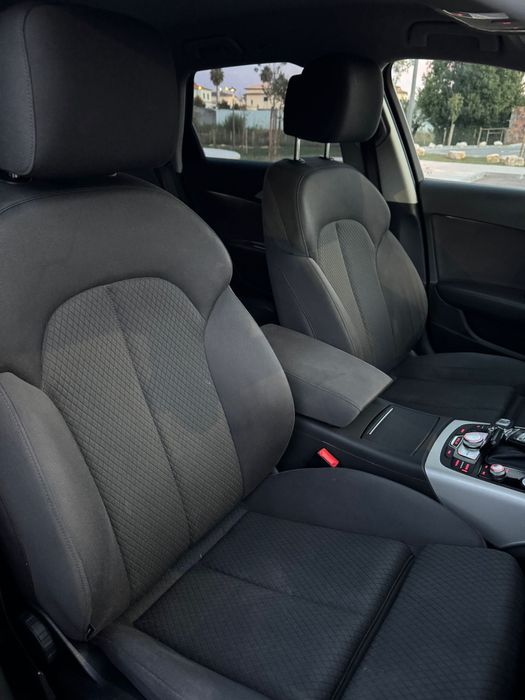 Audi A6 Avant Tdi Ultra 190cv