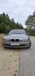 Bmw e39 m54b25 lpg