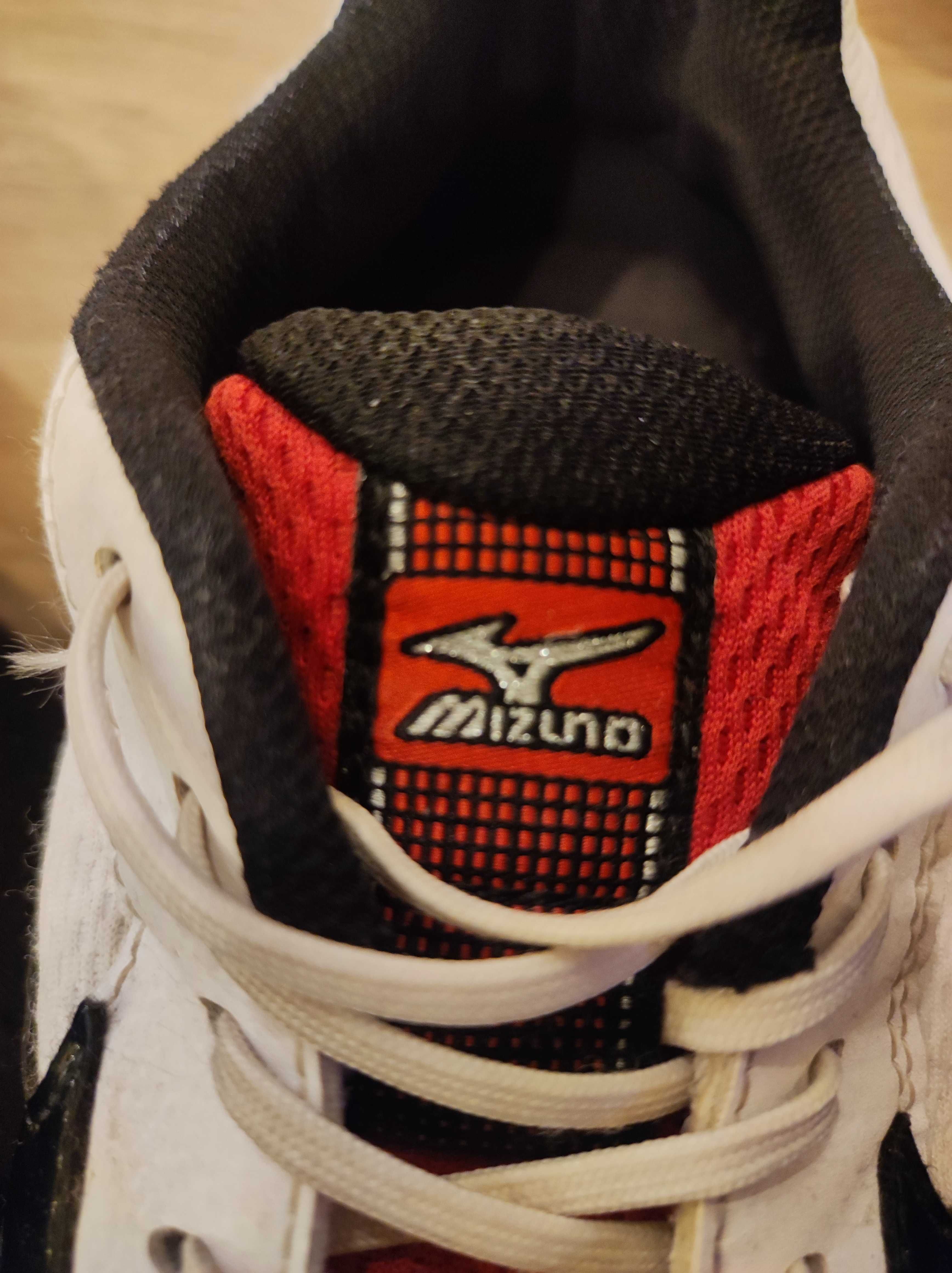 Buty halowe Mizuno morelia futsal