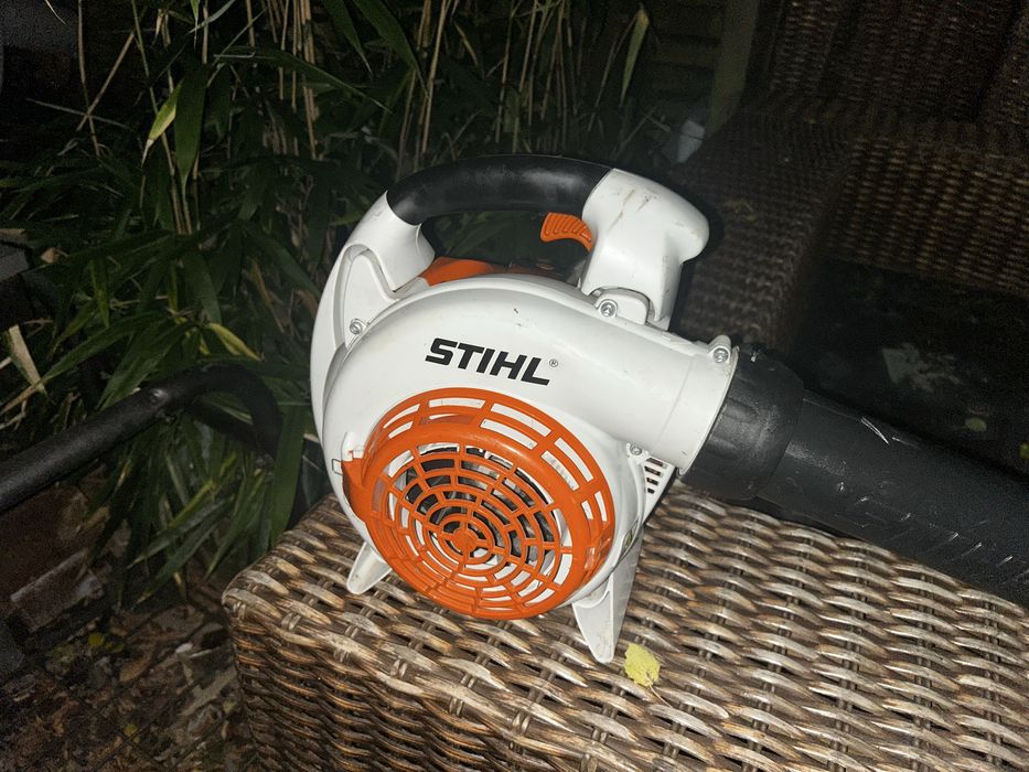 Дуйка stihl bg 86