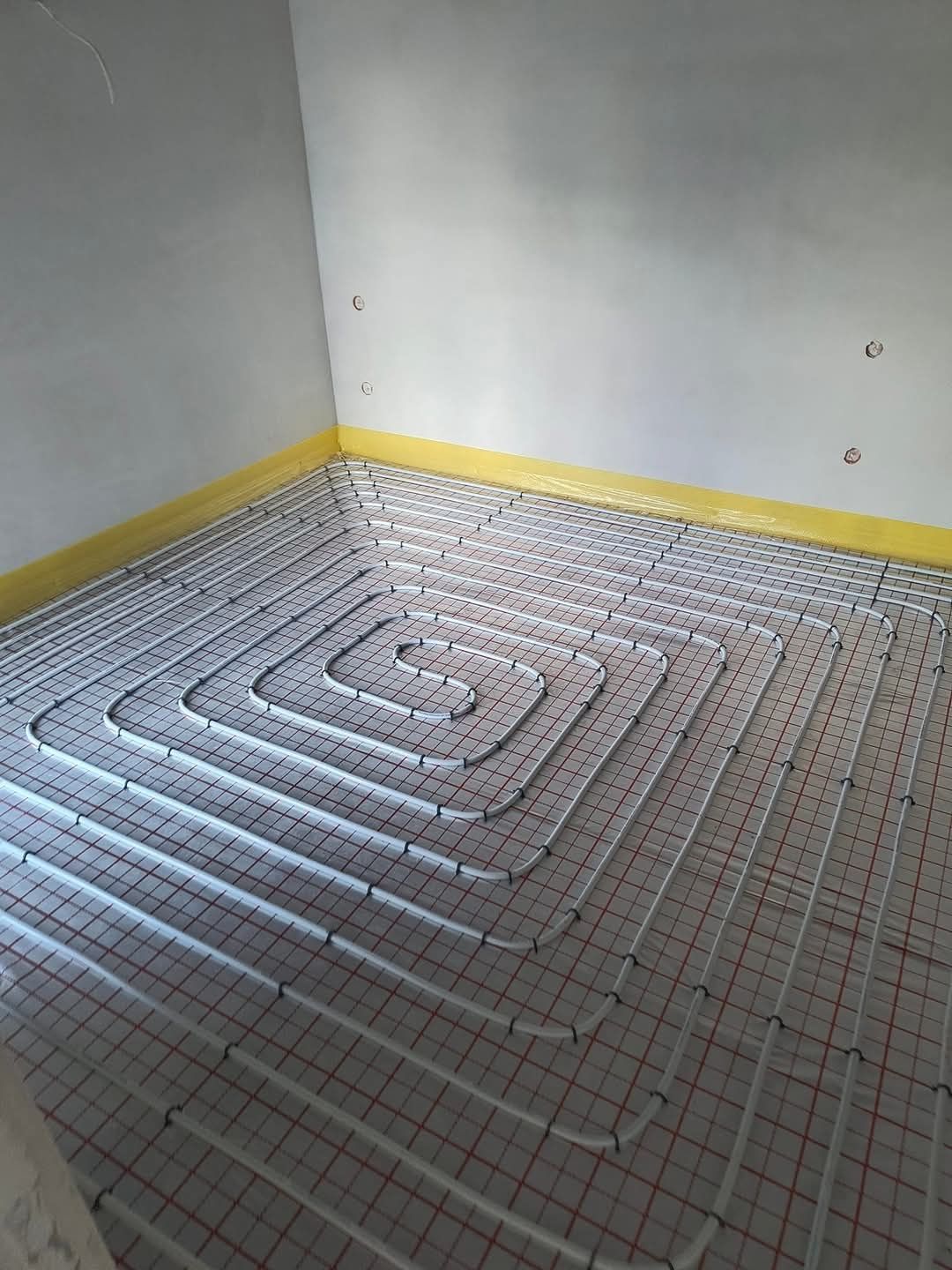 Hydraulik, instalacje sanitarne i grzewcze – kompleksowe usługi