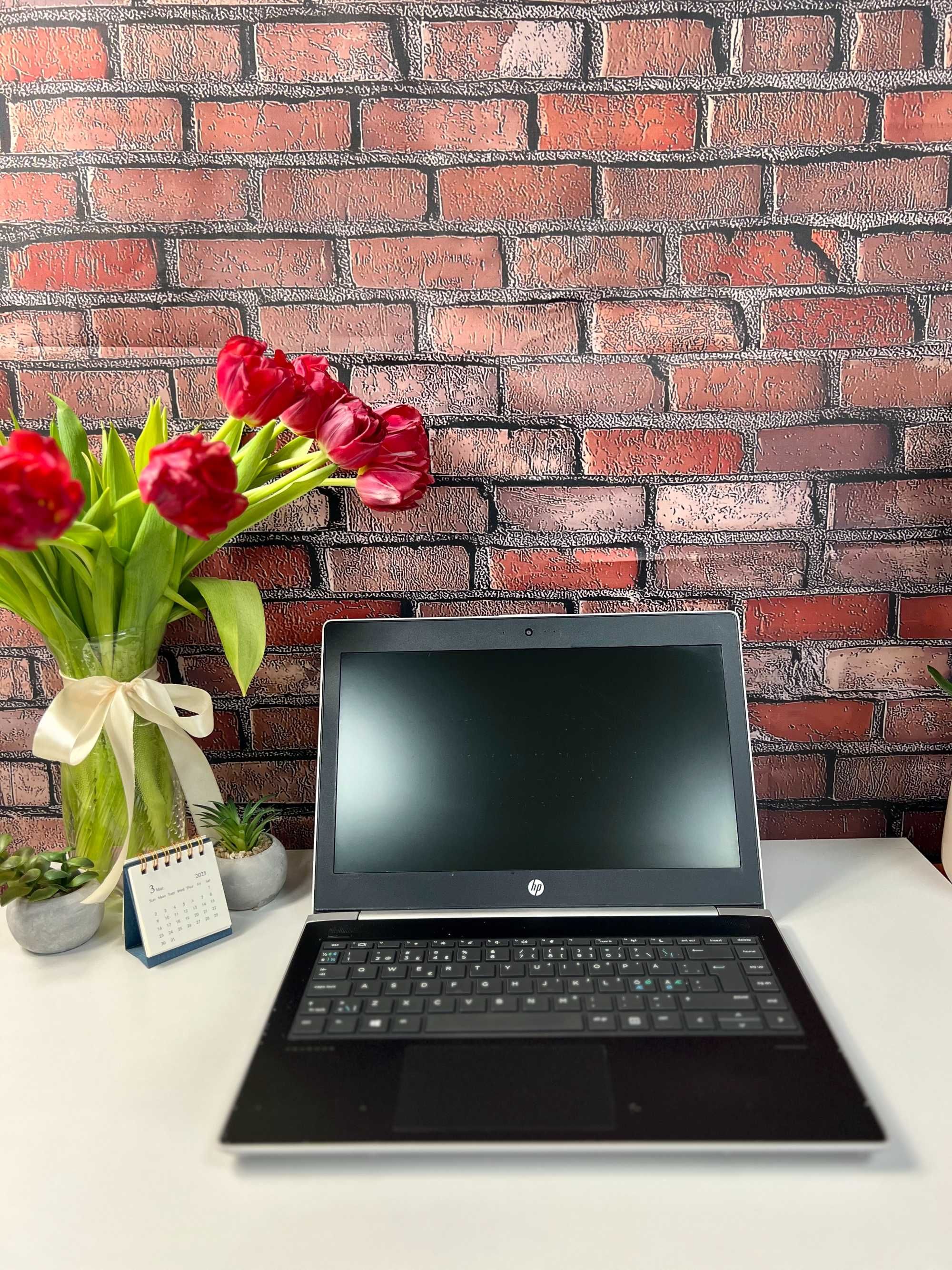 Ноутбук HP ProBook 430 G5·i5-8250U·16GB+SSD 256 GB·13.3"HD·Гарантія