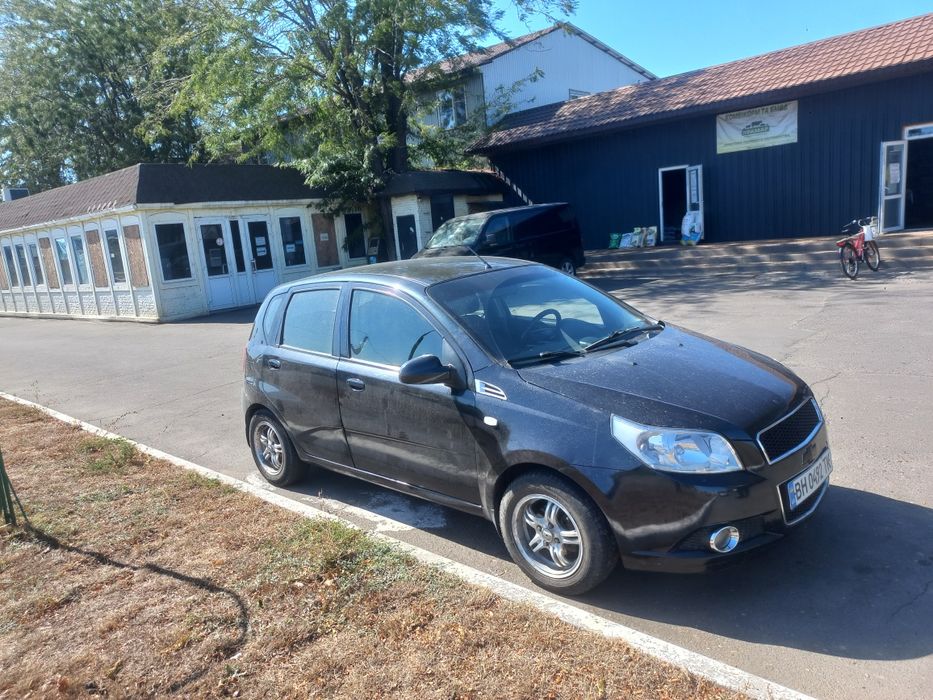 Продам шевроле авто 2008 г