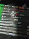 Sprzedam zamienię gry Xbox one S X Series różne ceny