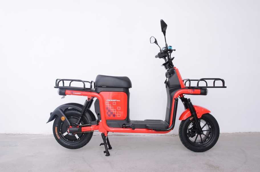 Электроскутер Crosser Max/Delta/CR1/2/4/9/12/MIni/Booster/Power 1200W